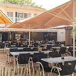 Campsite Mobil 2 Chambres, 6 Pers. A - Api-1-52-1640 Messanges (Landes)
