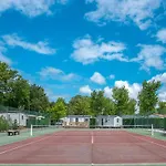 Campsite Mobil 2 Chambres, 6 Pers. A - Api-1-52-1640