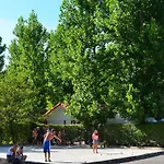 Mobil 2 Chambres, 6 Pers. A - Api-1-52-1640 Campsite